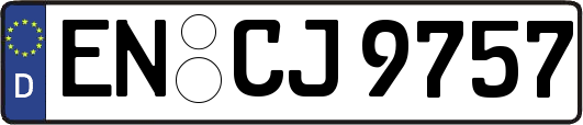 EN-CJ9757