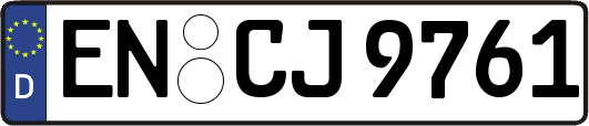EN-CJ9761