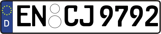 EN-CJ9792