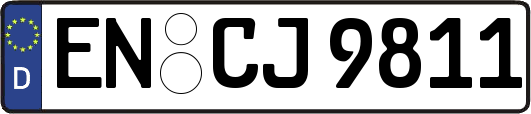 EN-CJ9811