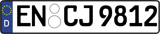 EN-CJ9812