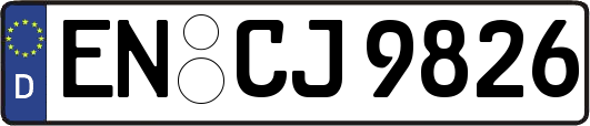 EN-CJ9826