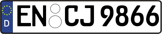 EN-CJ9866