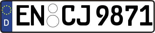 EN-CJ9871