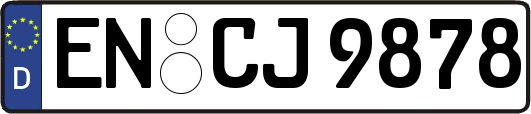 EN-CJ9878