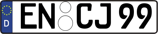 EN-CJ99