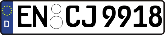 EN-CJ9918