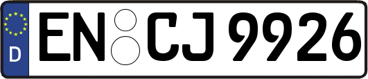 EN-CJ9926