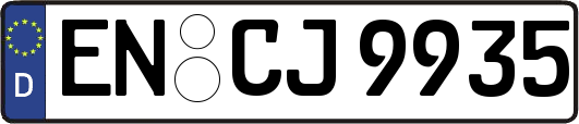 EN-CJ9935