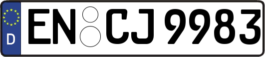 EN-CJ9983