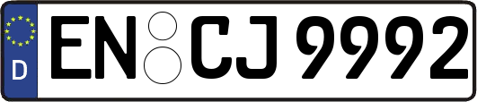 EN-CJ9992
