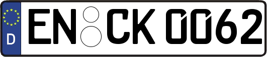 EN-CK0062