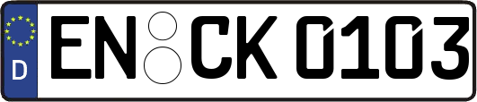 EN-CK0103