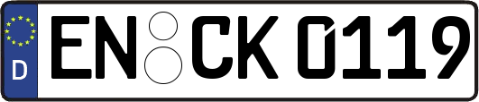 EN-CK0119