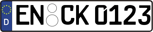 EN-CK0123