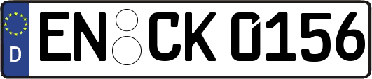 EN-CK0156