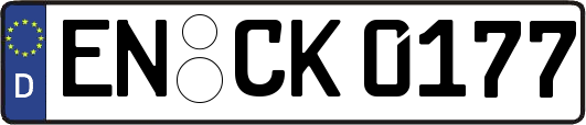 EN-CK0177
