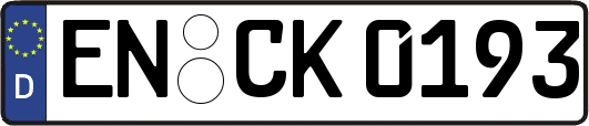 EN-CK0193