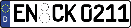 EN-CK0211