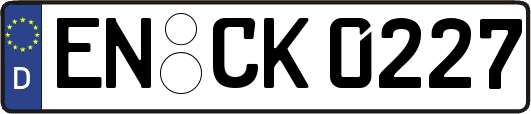EN-CK0227