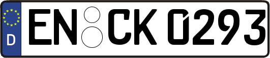 EN-CK0293