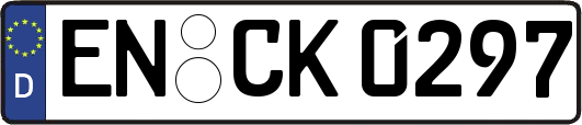 EN-CK0297