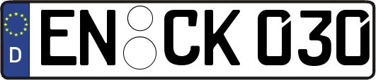 EN-CK030