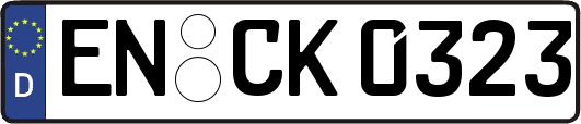 EN-CK0323