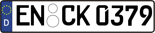 EN-CK0379