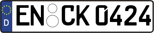 EN-CK0424