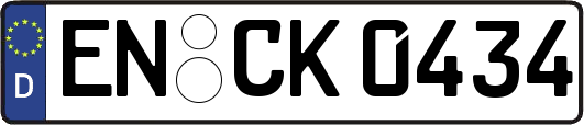 EN-CK0434