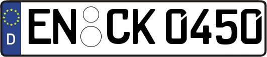 EN-CK0450