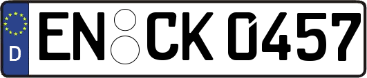 EN-CK0457