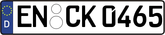 EN-CK0465