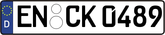 EN-CK0489