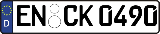 EN-CK0490