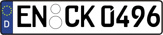 EN-CK0496