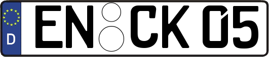 EN-CK05