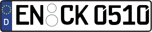 EN-CK0510