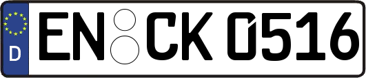 EN-CK0516