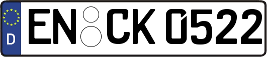 EN-CK0522