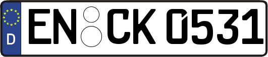 EN-CK0531