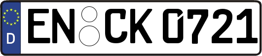EN-CK0721
