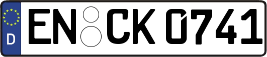 EN-CK0741