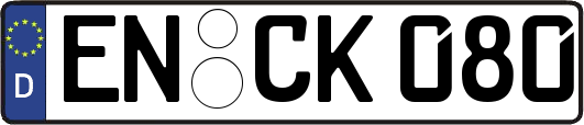 EN-CK080