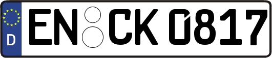EN-CK0817