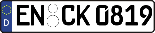 EN-CK0819