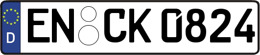 EN-CK0824