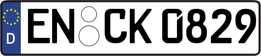 EN-CK0829