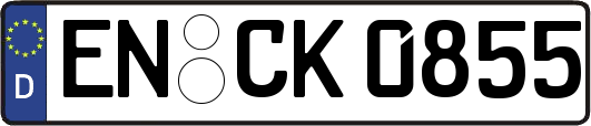 EN-CK0855